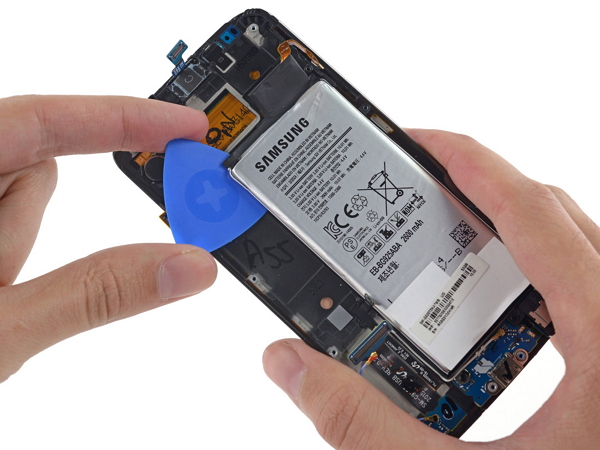 (翻攝自iFixit)