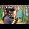 「走」進幾米世界!這次用 VR 眼鏡看幾米作品多美! 「走」進幾米世界!這次用 VR 眼鏡看幾米作品多美!