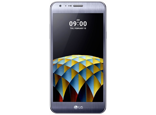 除了 X Cam 與 X Screen,傳出 LG 下半年還會推出多款 X 系列手機(圖/LG)