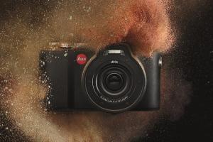 防水防塵還防摔! Leica X-U 相機在台開賣 防水防塵還防摔! Leica X-U 相機在台開賣