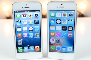 舊 iPhone 該升級?先看 iOS 6 與 iOS 9 效能對決! 舊 iPhone 該升級?先看 iOS 6 與 iOS 9 效能對決!