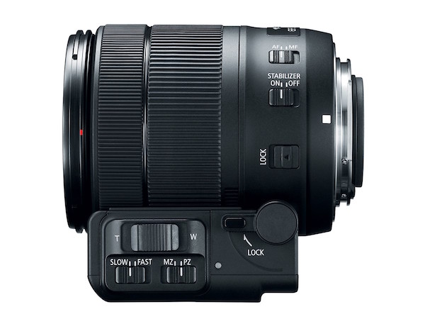 不畏手機壓力!Canon 發表新款 EOS 80D 單眼相機