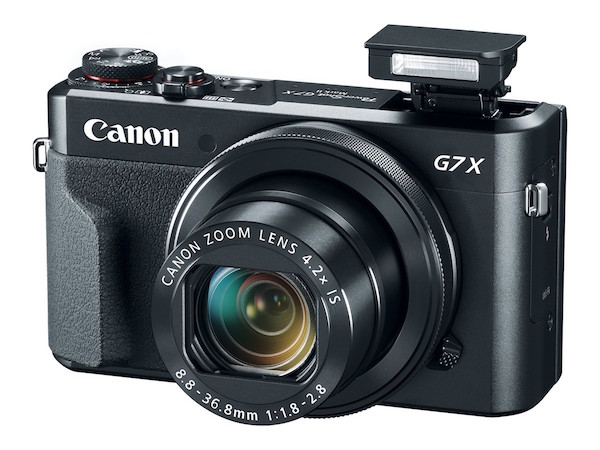 Powershow G7 Mark 2