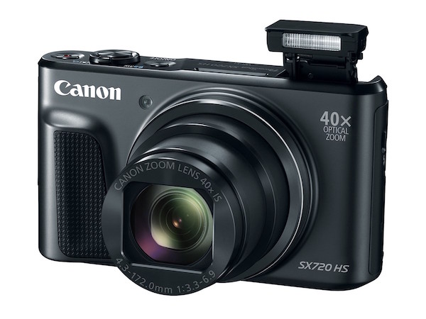 Powershot SX270 HS