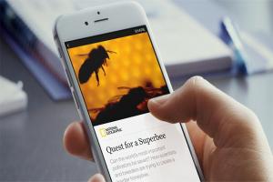 個人變身大媒體? Facebook 將開放 Instant Article 刊登權限 個人變身大媒體? Facebook 將開放 Instant Article 刊登權限