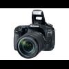 不畏手機壓力!Canon 發表新款 EOS 80D 單眼相機 不畏手機壓力!Canon 發表新款 EOS 80D 單眼相機