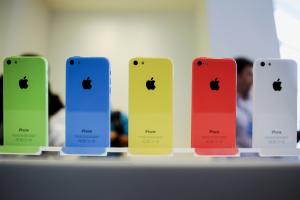 不是入門款!4 吋 iPhone 效能傳將媲美 iPhone 6s! 不是入門款!4 吋 iPhone 效能傳將媲美 iPhone 6s!