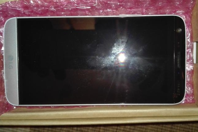 LG 宣布將於 B&O 在新手機上展開合作,以提升 LG G5 在音質上的表現(圖/Dubizzle)