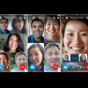 25 人同時視訊!Skype 升級 Android 與 iOS 群組聊天功能 25 人同時視訊!Skype 升級 Android 與 iOS 群組聊天功能