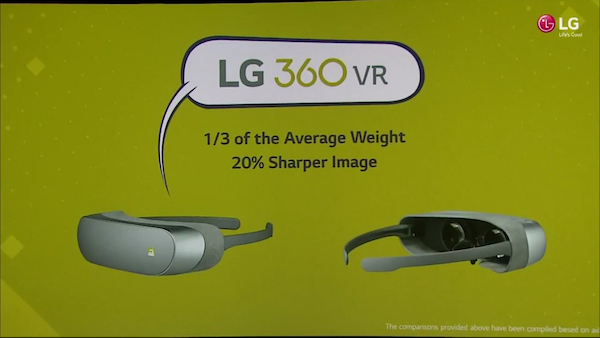 [2016 MWC] 更多玩手機的好創意！LG 推出 Friends 系列週邊