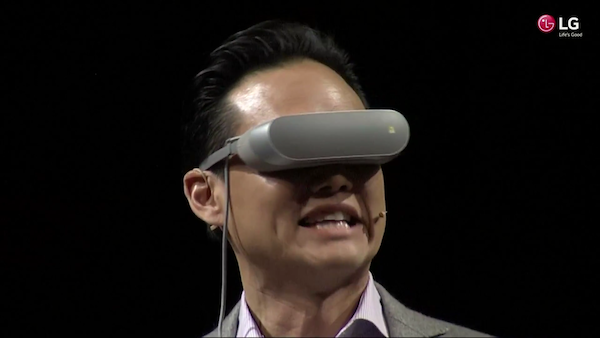 [2016 MWC] 更多玩手機的好創意！LG 推出 Friends 系列週邊