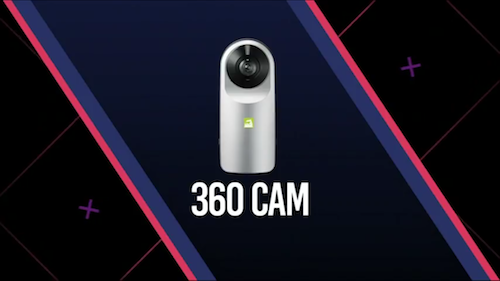 [2016 MWC] 更多玩手機的好創意！LG 推出 Friends 系列週邊