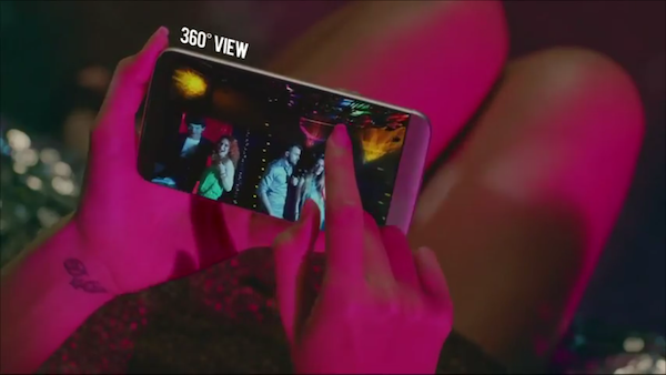 [2016 MWC] 更多玩手機的好創意！LG 推出 Friends 系列週邊