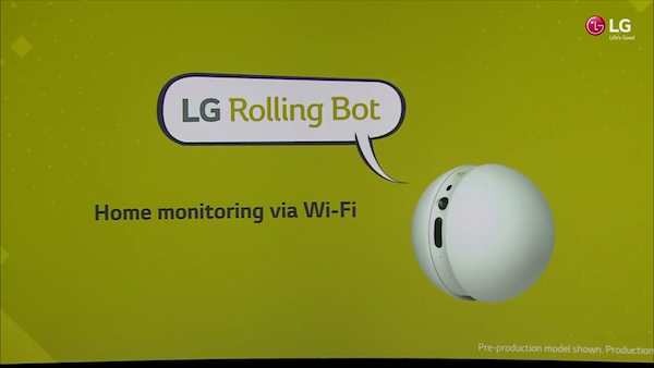 [2016 MWC] 更多玩手機的好創意！LG 推出 Friends 系列週邊