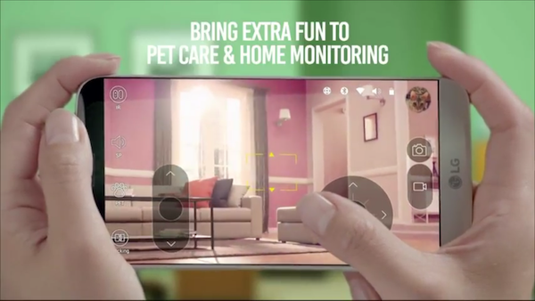 [2016 MWC] 更多玩手機的好創意！LG 推出 Friends 系列週邊