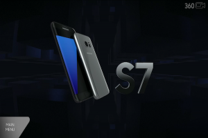 [2016 MWC] 技能滿點的旗艦機！Samsung 正式推出 Galaxy S7／S7 Edge