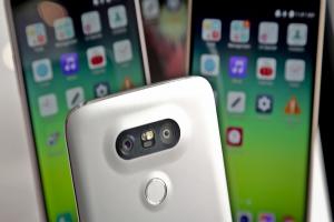 [2016 MWC] 這支手機不一樣！LG G5 最令人心動的五大亮點！