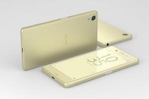 [2016 MWC] Sony Xperia X 新機貴多少？Amazon 曝光預購價格！