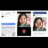 生日按讚沒誠意? 快來試試 Facebook 新功能「15 秒動態祝福」! 生日按讚沒誠意? 快來試試 Facebook 新功能「15 秒動態祝福」!