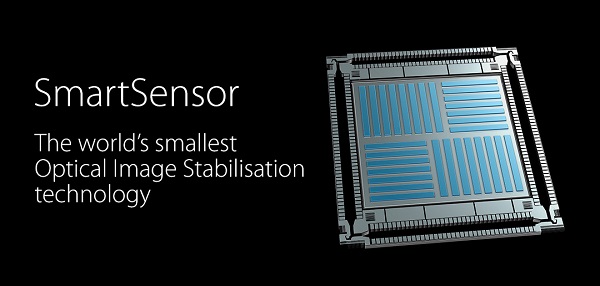 OPPO 推出全新手機防手震技術 SmartSensor(圖/OPPO)