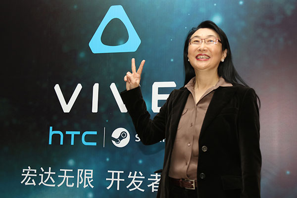 HTC 翻身有望!外媒盛讚為「救世主」的產品是他!