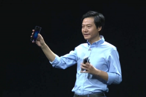 萬元入手 Snapdragon 820 旗艦機? 小米 5 正式發布! 萬元入手 Snapdragon 820 旗艦機? 小米 5 正式發布!