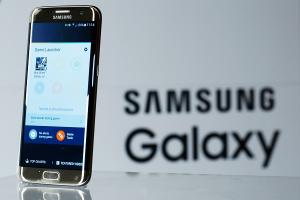 為求 Galaxy S7 在中國大賣 Samsung 計畫弄掉 Logo! 為求 Galaxy S7 在中國大賣 Samsung 計畫弄掉 Logo!
