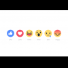 台灣正式上線! Facebook 全新 6 種情緒按鍵來了! 台灣正式上線! Facebook 全新 6 種情緒按鍵來了!