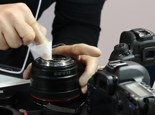 相機壞了寄回日本維修到底行不行?直擊 Canon 日本服務中心問清楚