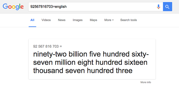 (Google)