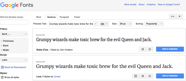 (Google)