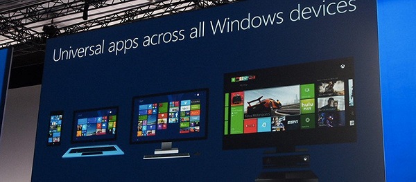Microsoft 能將目標設定在跨平台應用,因此收購了 Xamarin 公司(圖/Winbeta)