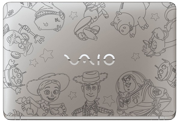 最佳配角「三眼怪」也在其中（圖／Sony）