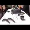 HTC VIVE 來了!台灣售價 28288 元、今晚 11 點開放預購! HTC VIVE 來了!台灣售價 28288 元、今晚 11 點開放預購!