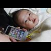 Apple 太狂!全球一個嬰兒誕生 就賣出 2 支 iPhone! Apple 太狂!全球一個嬰兒誕生 就賣出 2 支 iPhone!