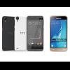5 千元入門機對決!三星 Galaxy J3、HTC Desire 530 在台開賣 5 千元入門機對決!三星 Galaxy J3、HTC Desire 530 在台開賣