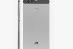 相機採用 1200 萬畫素雙鏡頭? Huawei P9 將於 3 月 9 日發表! 相機採用 1200 萬畫素雙鏡頭? Huawei P9 將於 3 月 9 日發表!