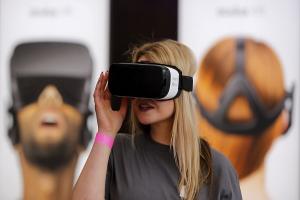 Mac 無法支援 VR 裝置? Oculus:除非 Apple 有夠好的產品! Mac 無法支援 VR 裝置? Oculus:除非 Apple 有夠好的產品!