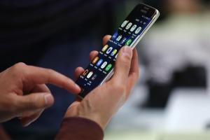 Galaxy S7 系統占用 8GB 太超過?其實三星有解法! Galaxy S7 系統占用 8GB 太超過?其實三星有解法!