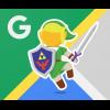 Google Maps 限時新玩法!讓「神秘勇者」陪你冒險? Google Maps 限時新玩法!讓「神秘勇者」陪你冒險?
