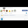 Facebook 情緒按鍵新玩法?快用「喵喵」代替「大心」! Facebook 情緒按鍵新玩法?快用「喵喵」代替「大心」!