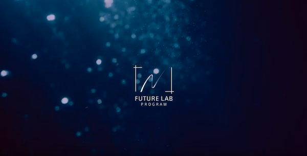 這個 Project N 計畫是由 Sony 旗下的 Future Lab Program 所主導 (圖片來源/擷取自 Sony 官方 Youtube 影片)
