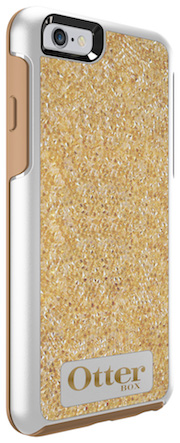 OtterBox 推出全新水晶皮革質感限量手機殼