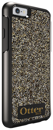 OtterBox 推出全新水晶皮革質感限量手機殼