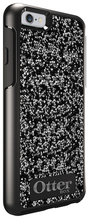 OtterBox 推出全新水晶皮革質感限量手機殼