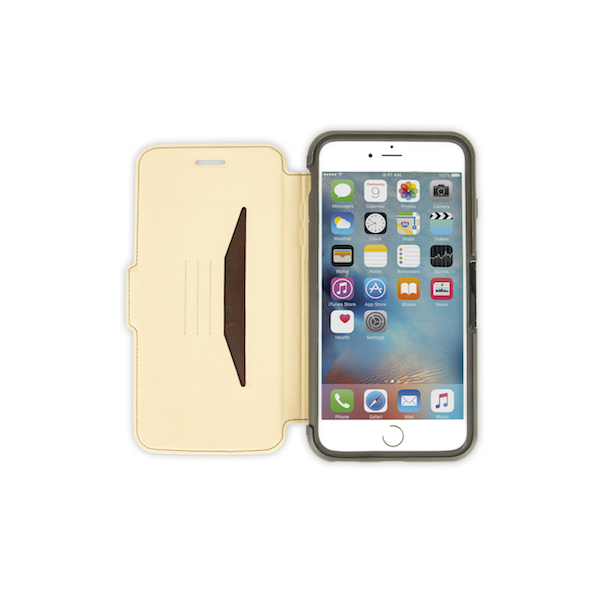 OtterBox 推出全新水晶皮革質感限量手機殼