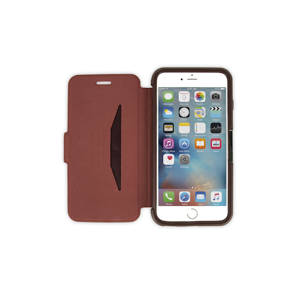 OtterBox 推出全新水晶皮革質感限量手機殼