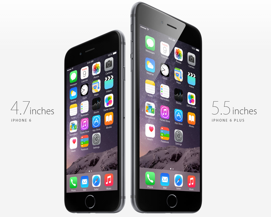 (Apple)
