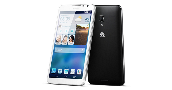 電池續航力第一名由 6.1 吋的 Huaiwei Ascend Mate 2 拿下(Huaiwei)
