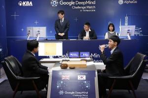 看不懂圍棋世紀對決?5 件 AlphaGo 對戰南韓棋王你該知道的事情! 看不懂圍棋世紀對決?5 件 AlphaGo 對戰南韓棋王你該知道的事情!